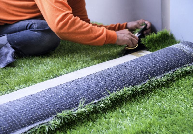 Artificial Grass Installer