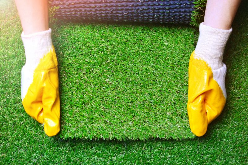 Artificial Grass Installer