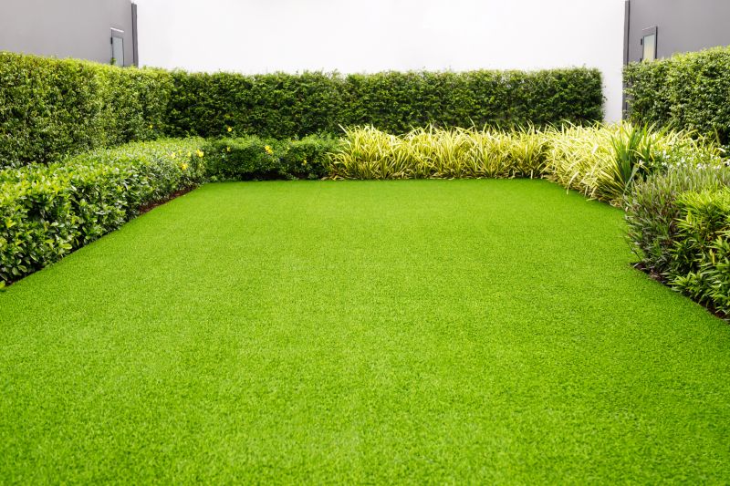 Artificial Grass Installer detail