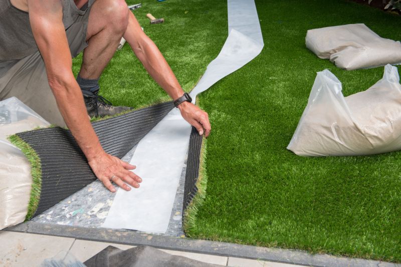 Contact About Artificial Grass Installer